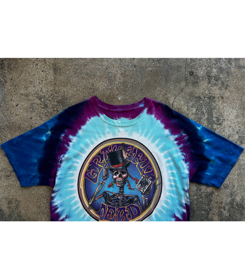 1999 Vintage Grateful Dead - Magician T-Shirt