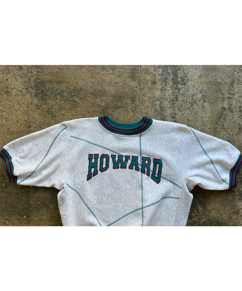 90's Vintage Howard University Sweater