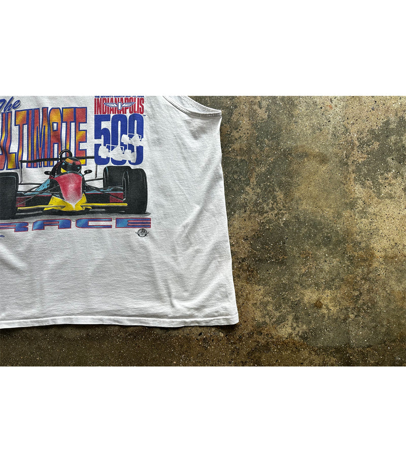 1994 Vintage Indianapolis 500 - The Ultimate Race Tank Top