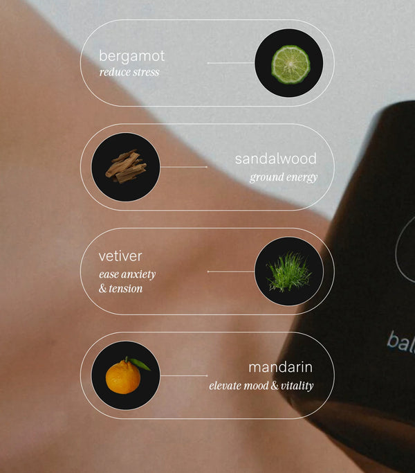 Balance - 50 ml