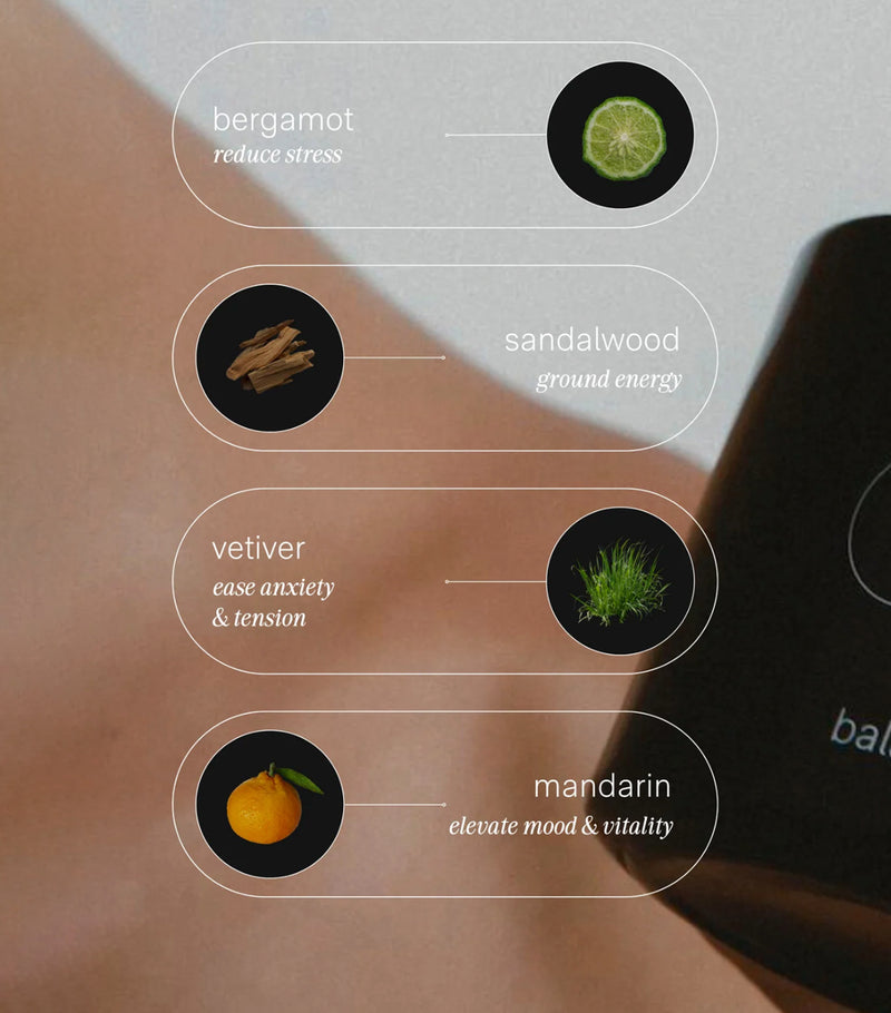 Balance - 50 ml