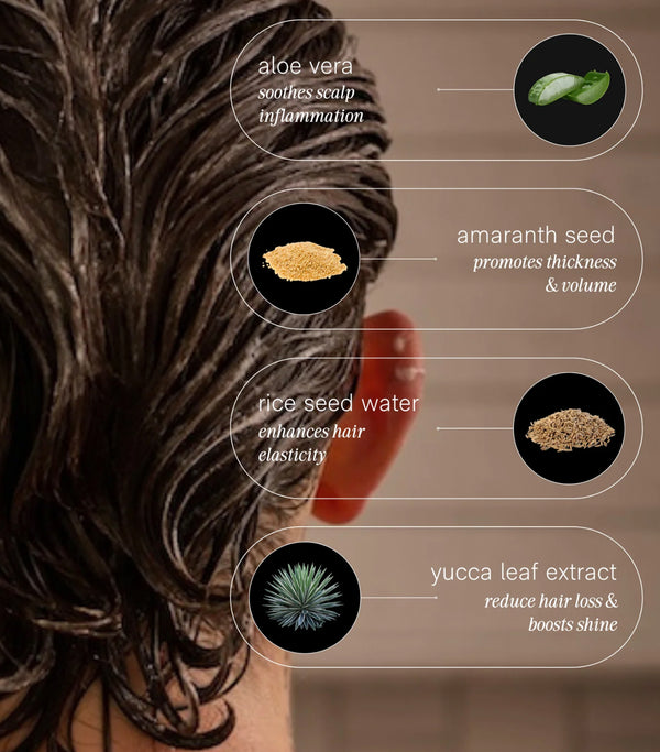 Conditioner