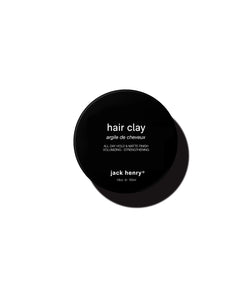 Hair Clay