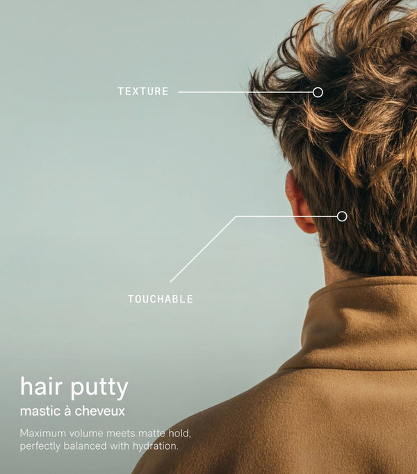Hair Putty