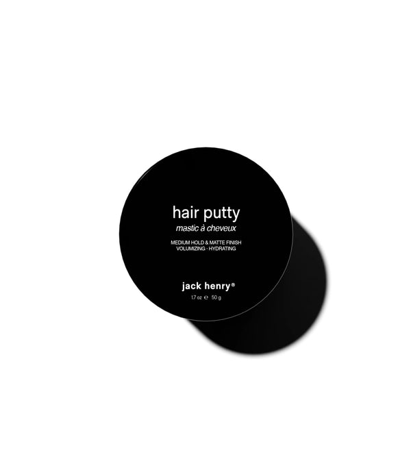 Hair Putty