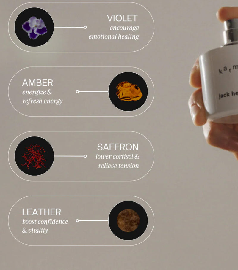 Karma - 50 ml