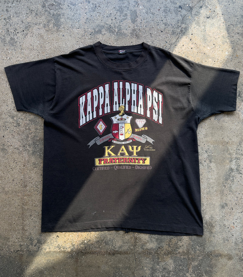 1991 Vintage Kappa Alpha Psi T-Shirt
