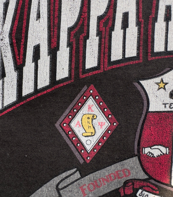 1991 Vintage Kappa Alpha Psi T-Shirt