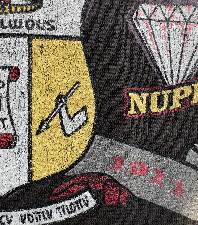 1991 Vintage Kappa Alpha Psi T-Shirt