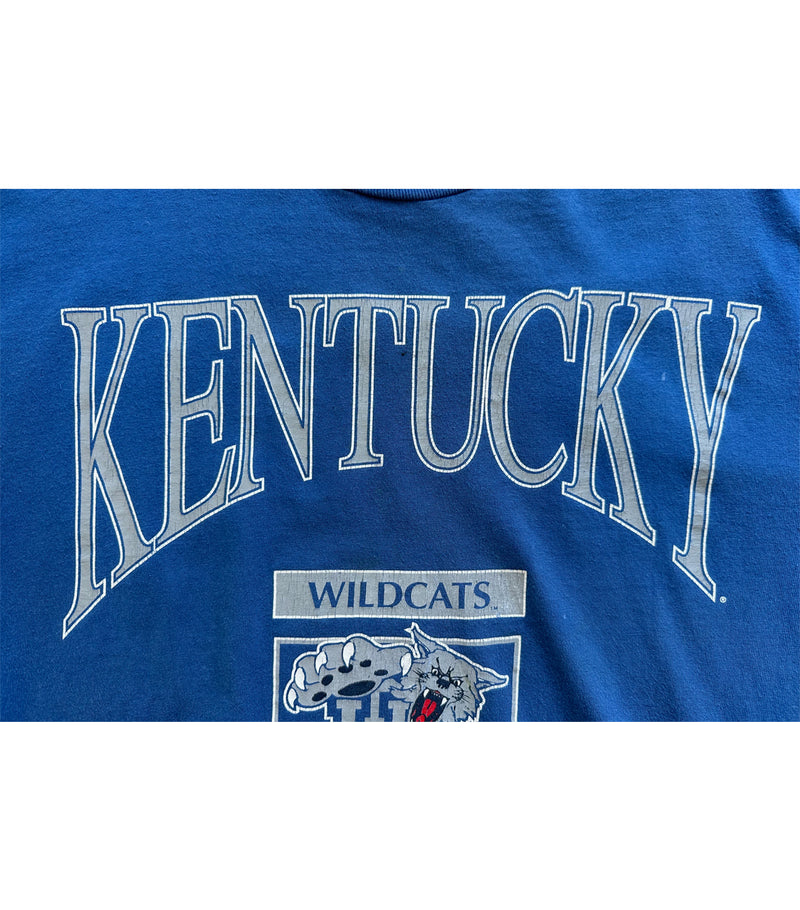 90's Vintage Kentucky Wildcats T-Shirt