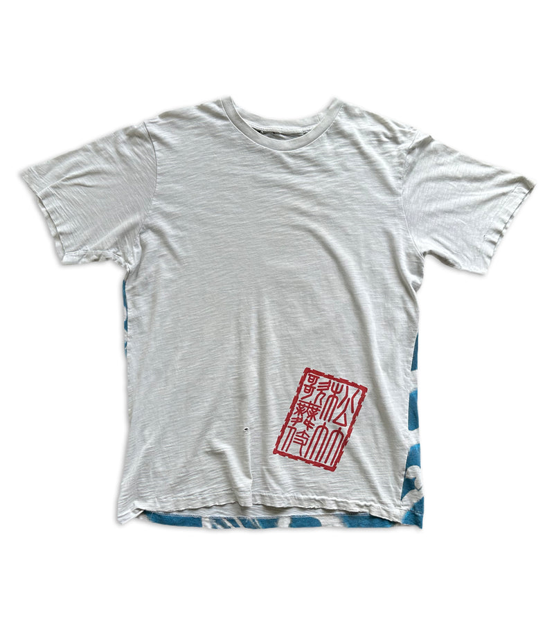 90's Vintage Koi Fish T-Shirt