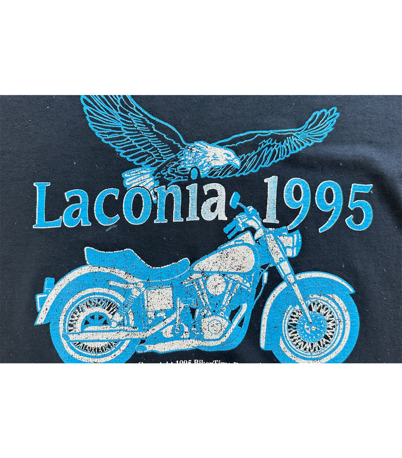 1995 Vintage Laconia T-Shirt