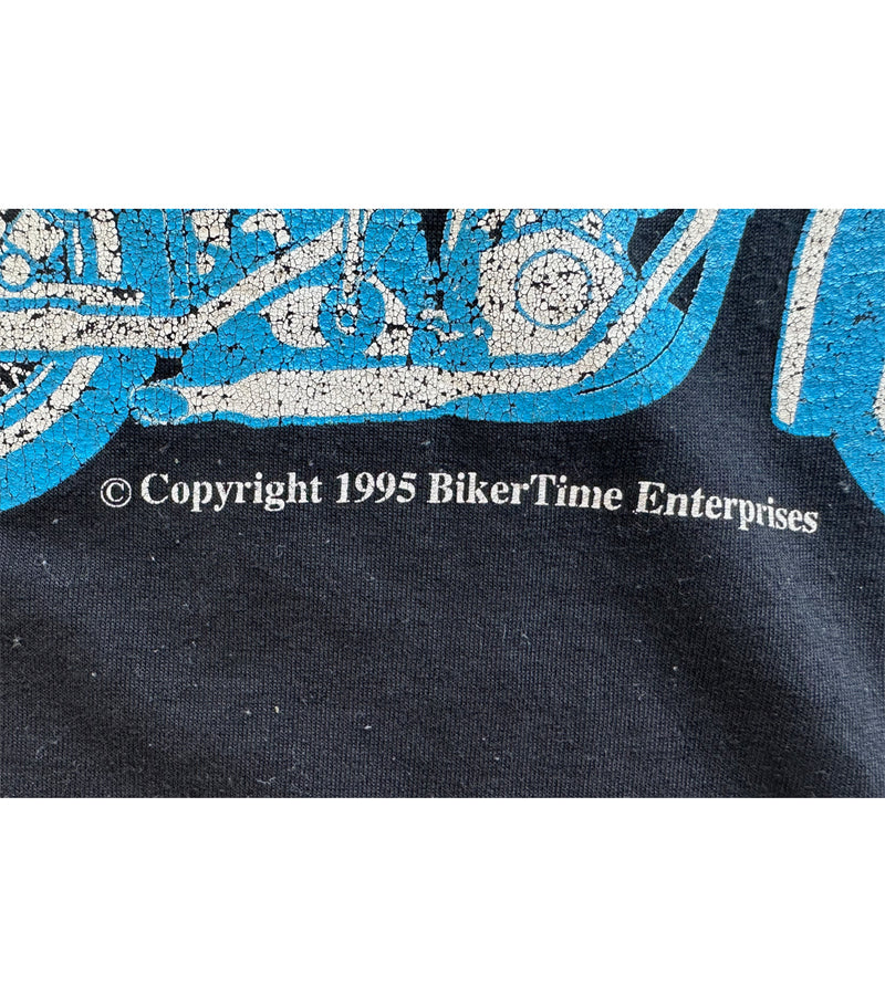 1995 Vintage Laconia T-Shirt