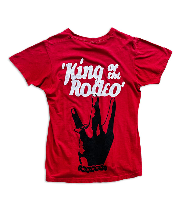 Wild Westside - King of Rodeo / Hand (No Tag)