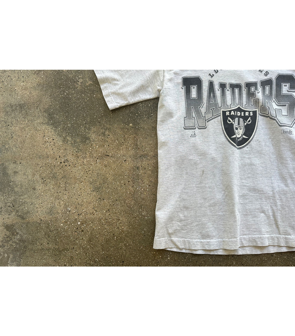 1994 Vintage Los Angeles Raiders T-Shirt – Saints