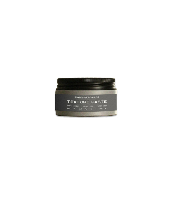 Mason's Texture Paste