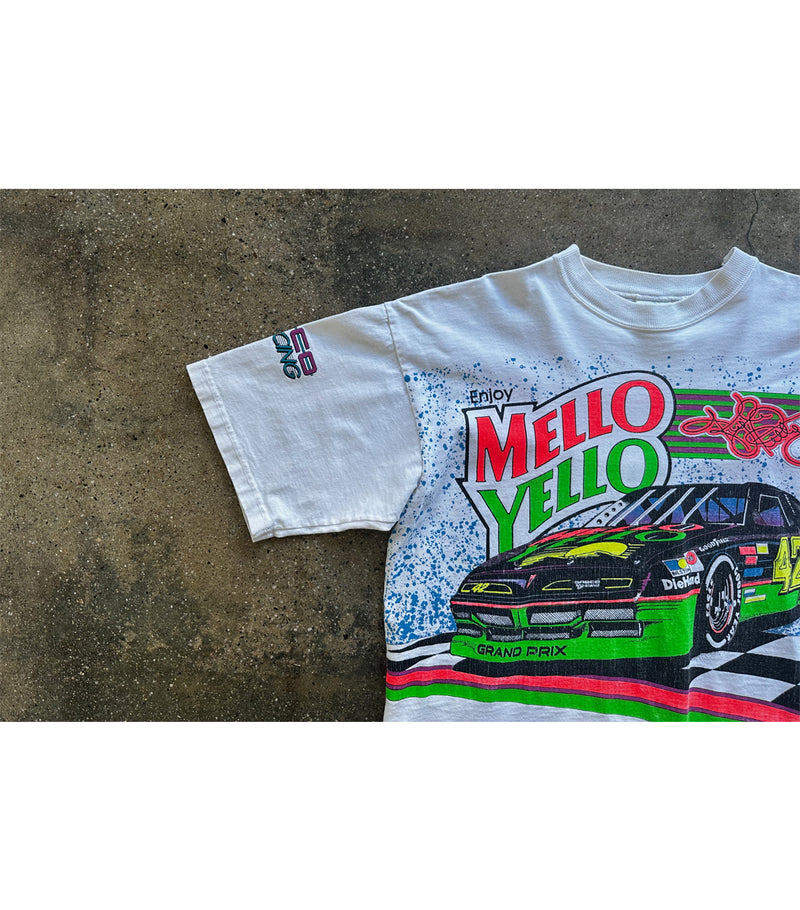 1992 Vintage Mello Yello T-Shirt