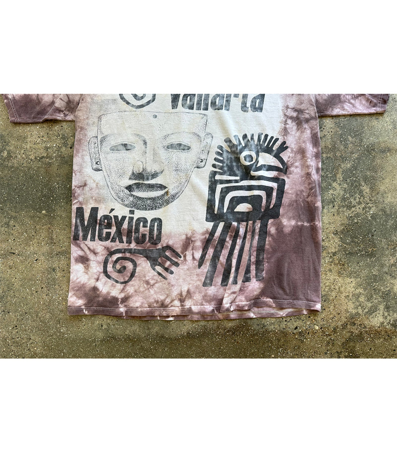90's Vintage Mexico - Vallarta T-Shirt
