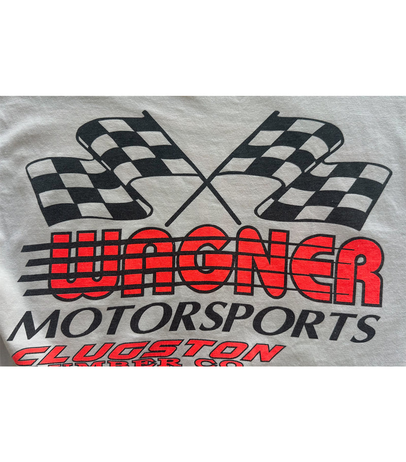 1996 Vintage Mike Wagner T-Shirt