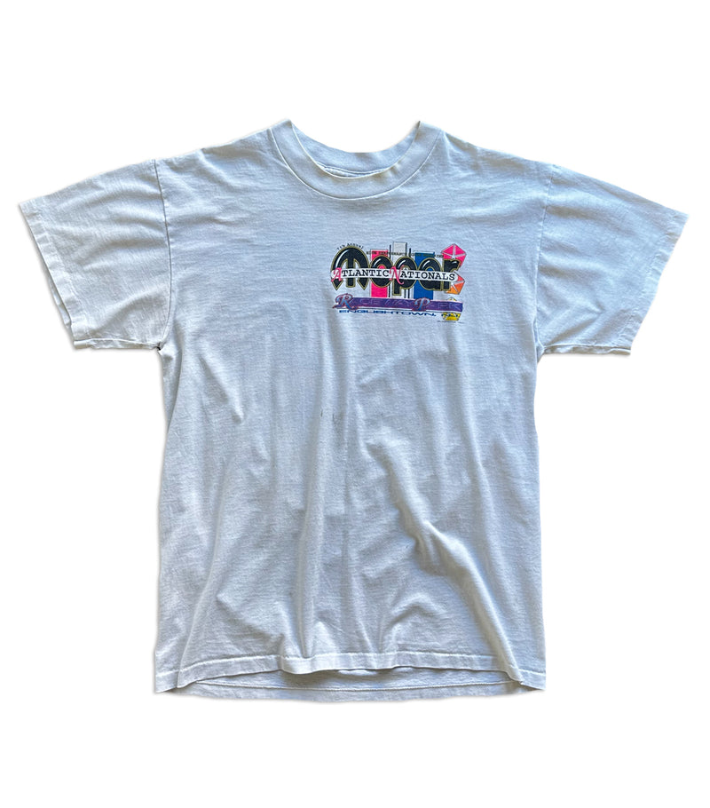 1993 Vintage Mopar Atlantic Nationals T-Shirt