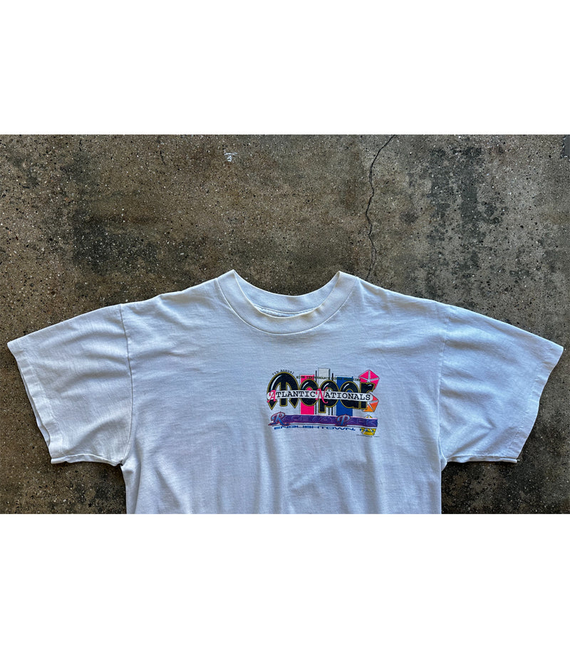 1993 Vintage Mopar Atlantic Nationals T-Shirt