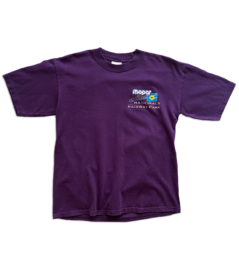 90's Vintage Mopar Atlantic Nationals T-Shirt