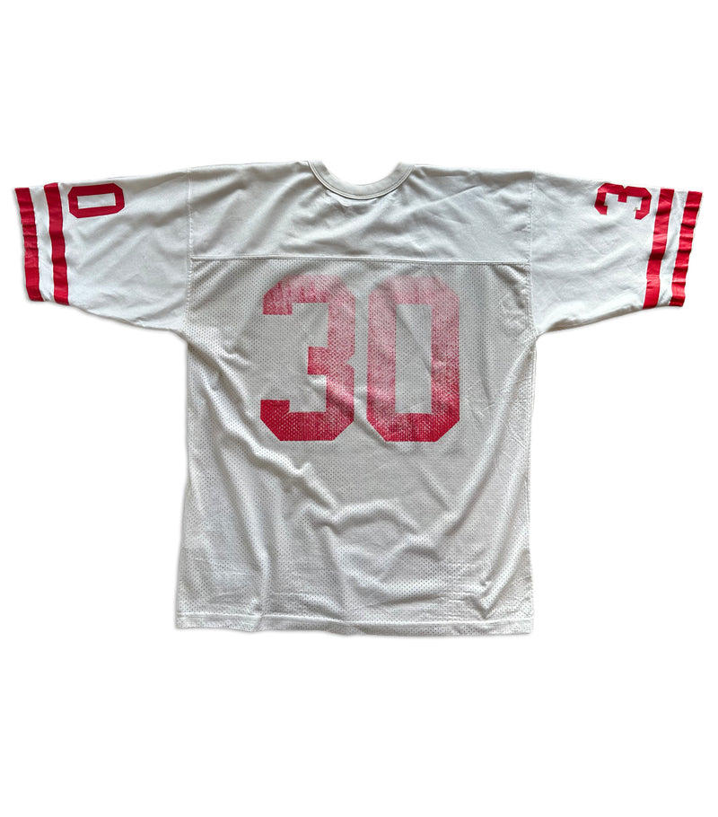 00's Vintage Nebraska Huskers Jersey – Saints