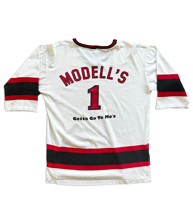 90's Vintage New Jersey Devils Jersey