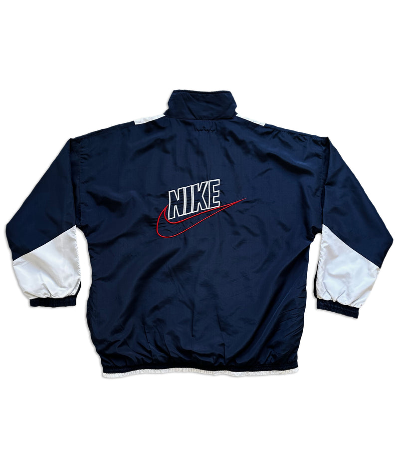 90's Vintage Nike Jacket