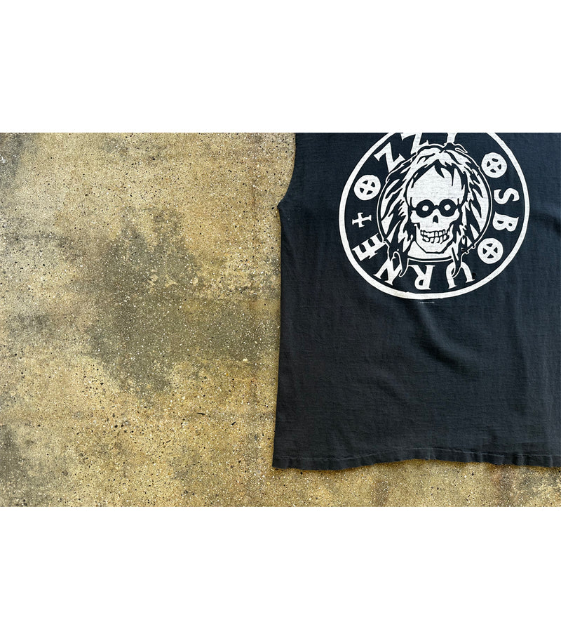 1995 Vintage Ozzy Osbourne T-Shirt