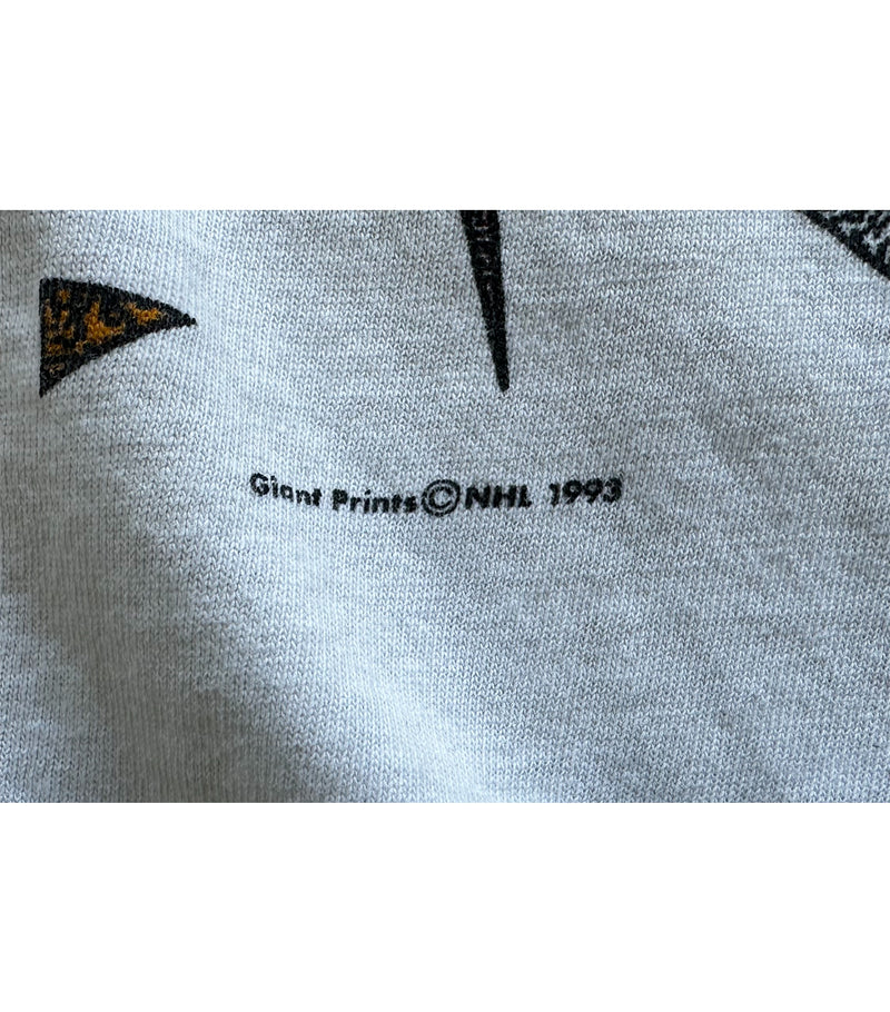 1993 Vintage Panthers Hockey L/S T-Shirt