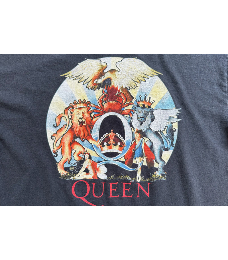 00's Vintage Queen T-Shirt