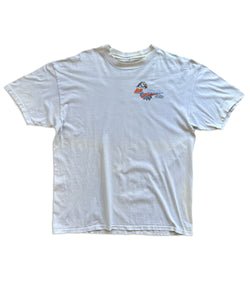 90's Vintage R&R Cycle Inc. T-Shirt