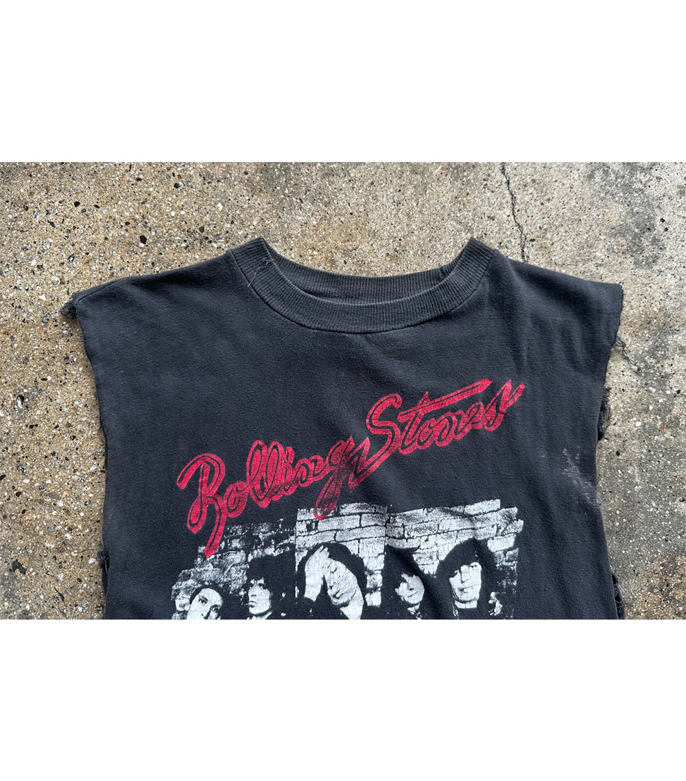 Vintage outlet Rolling Stones t shirt