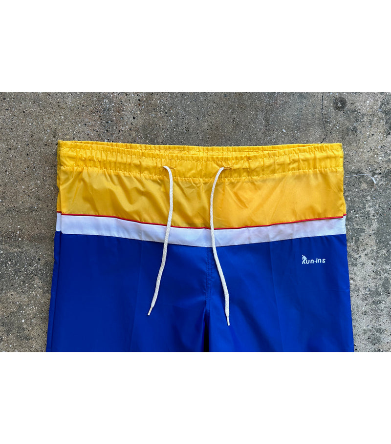 90's Vintage Run-Ins Sweatpants
