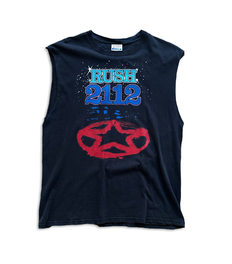 Rush 2112 shirt online