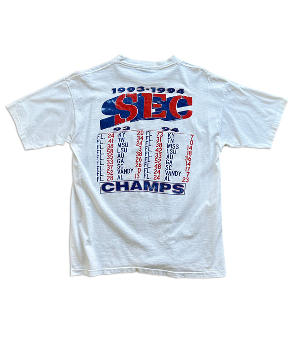 1994 Vintage SCE Champs T-Shirt