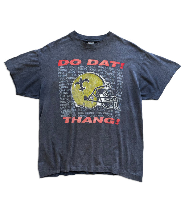 90's Vintage Saints - Do Dat Thang T-Shirt