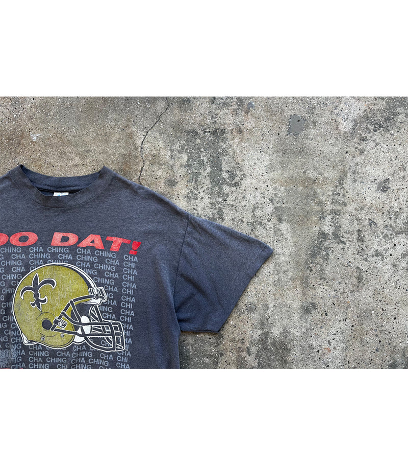 90's Vintage Saints - Do Dat Thang T-Shirt