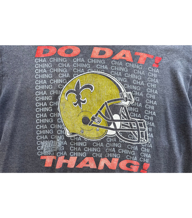 90's Vintage Saints - Do Dat Thang T-Shirt