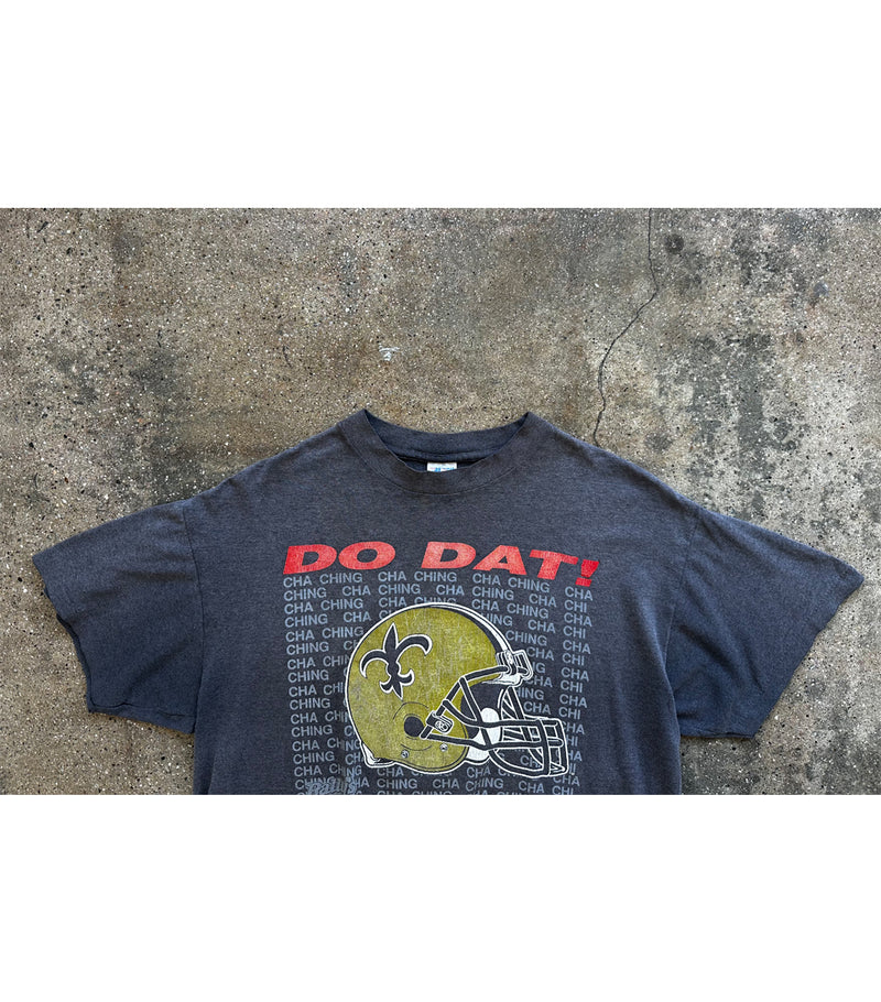 90's Vintage Saints - Do Dat Thang T-Shirt