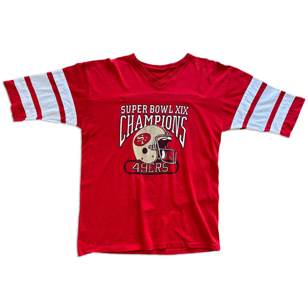 サンフランシスコ・49ers ユニフォーム 19 サミュエル　Lサイス SanFrancisco49ers5F_600x600_cr