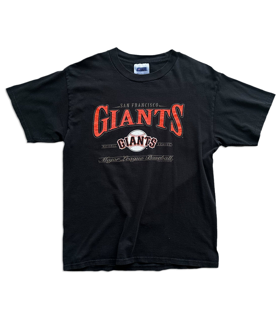 Giants t shirts san francisco deals