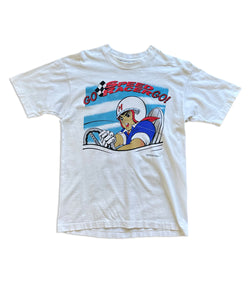 1992 Vintage Speed Racer T-Shirt