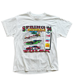 1994 Vintage Spring Nationals T-Shirt