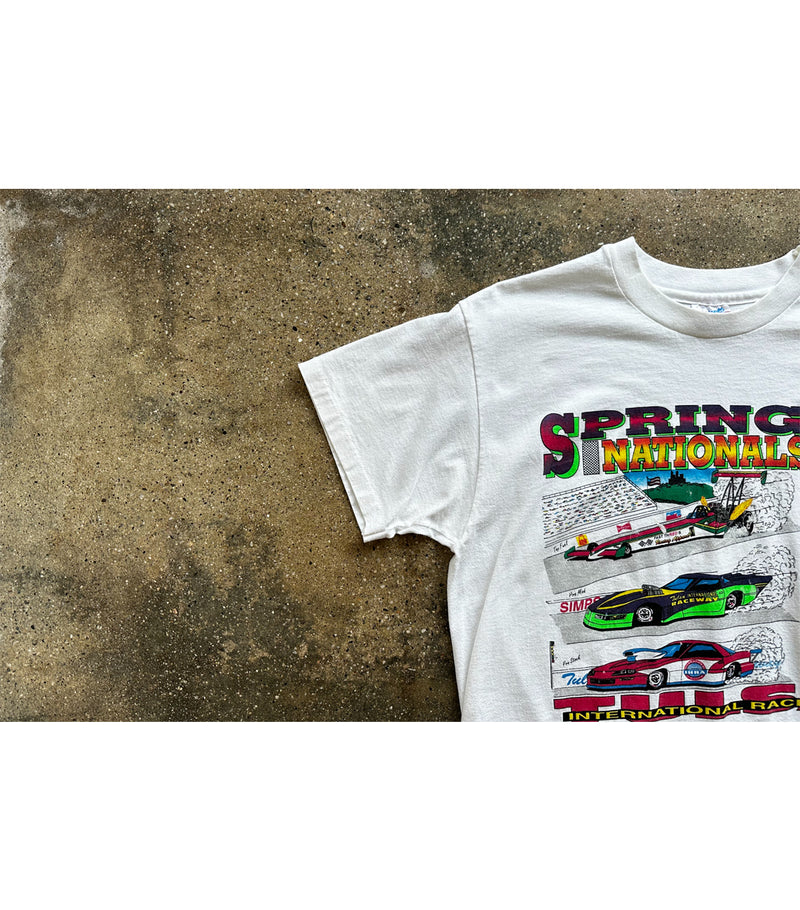 1994 Vintage Spring Nationals T-Shirt