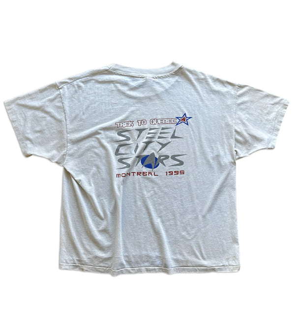 90's Vintage Stars T-Shirt