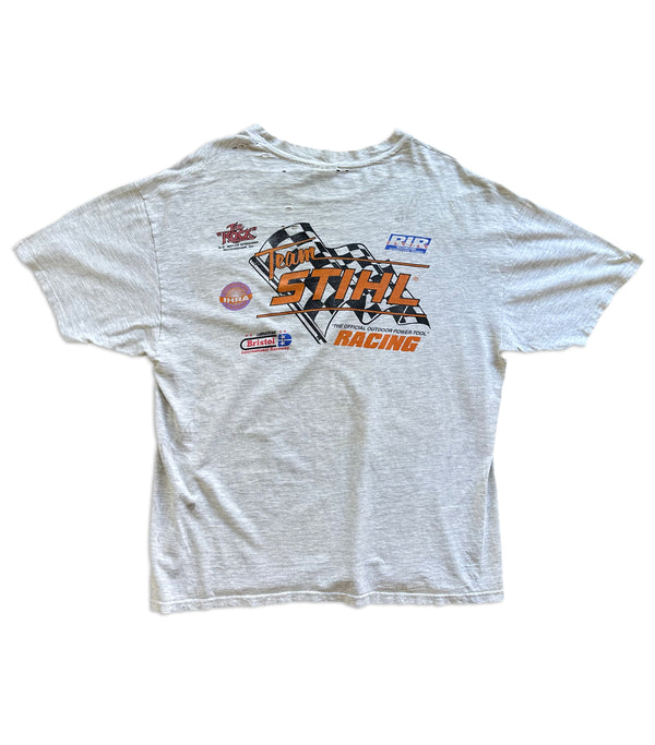 90's Vintage Stihl Racing T-Shirt