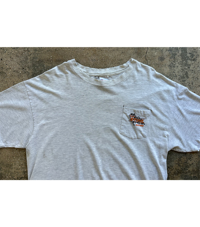 90's Vintage Stihl Racing T-Shirt