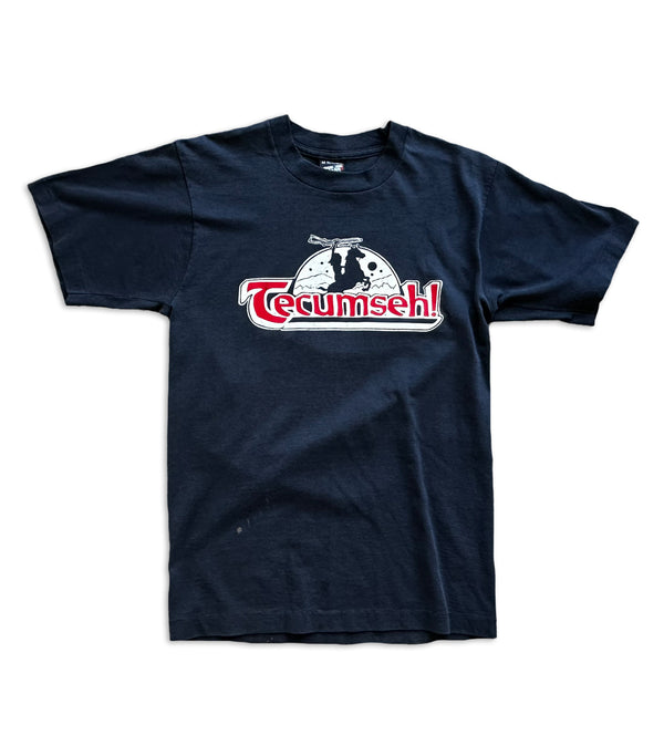 90's Vintage Tecumseh T-Shirt